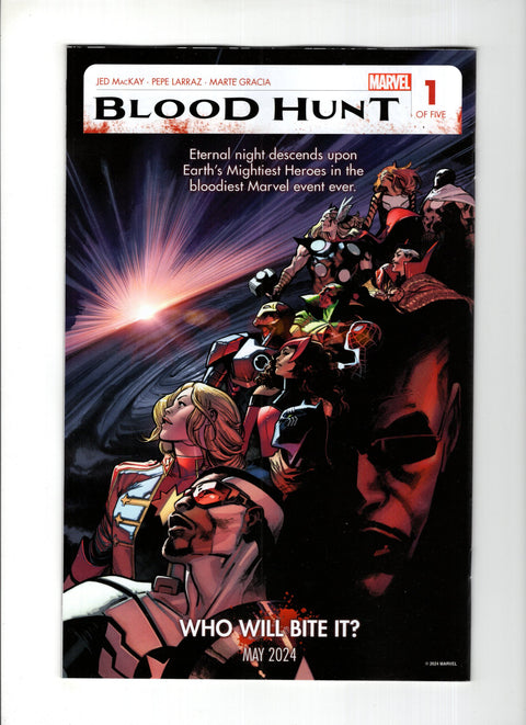 Ms. Marvel: Mutant Menace #1 (Cvr G) (2024) 1:25 Sara Pichelli Variant