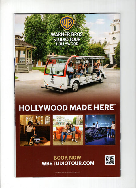 Batman, Vol. 3 #145 (Cvr D) (2024) 1:25 Matteo Scalera Variant