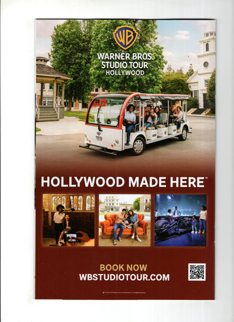 Birds of Prey, Vol. 5 #7 (Cvr D) (2024) 1:25 Leirix Li Variant