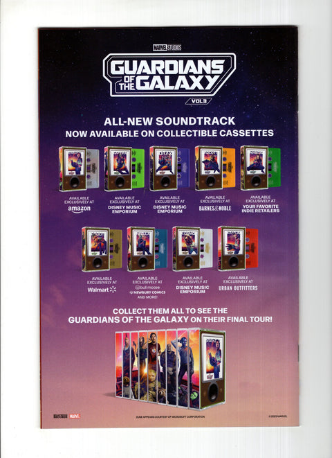 Daredevil, Vol. 8 #1J (2023) 1:25 Pepe Larraz Variant