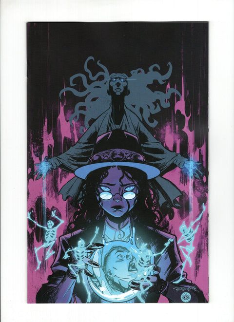 Sirens of the City #3F (2023) Unlockable Khary Randolph Variant