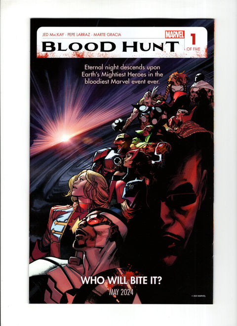 Ghost Rider: Final Vengeance #1 (Cvr G) (2024) 1:25 Mateus Manhanini Variant