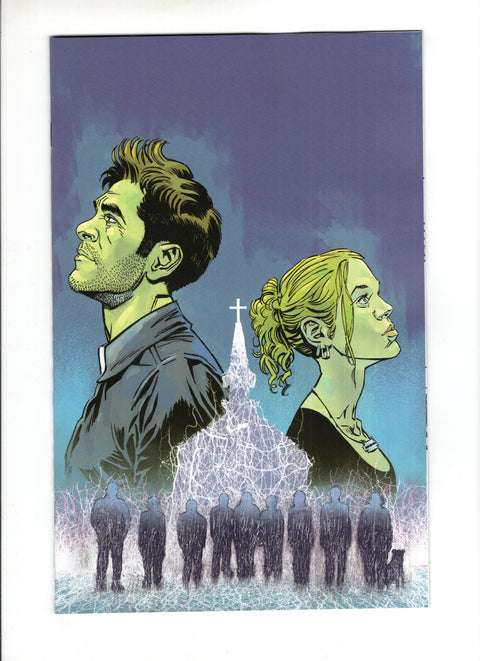 Ghostlore #1G Unlockable