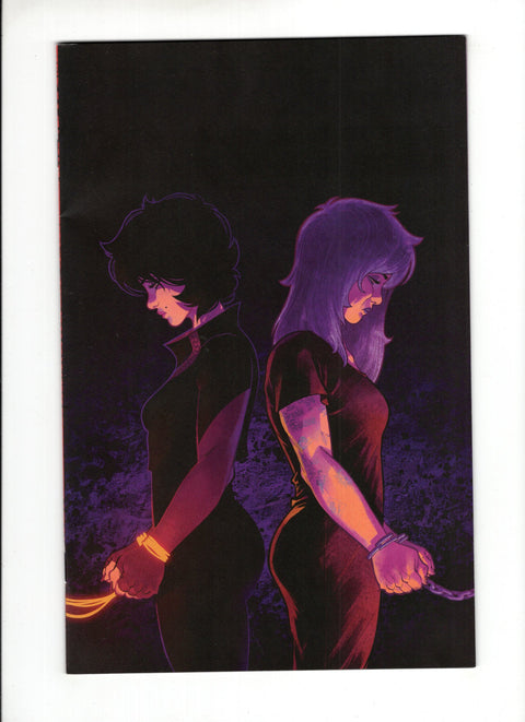 Grim #10G Flaviano Armentaro Unlockable Variant