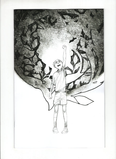 House of Slaughter #15H Werther Dell'Edera Unlockable