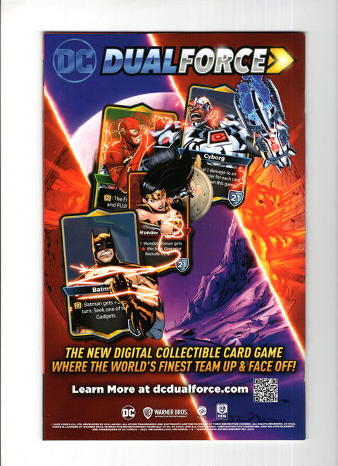 Flash, Vol. 6 #1D (2023) 1:25 Riley Rossmo Variant