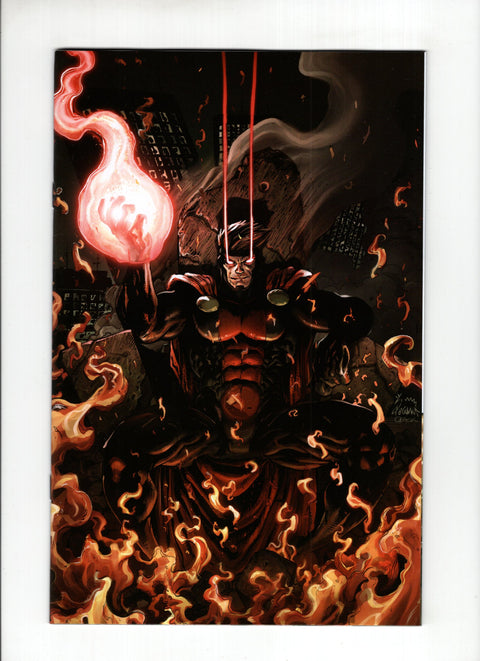 Vanish #7D 1:10 Ryan Stegman Variant