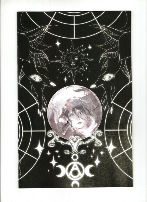 Minor Arcana #1 (Cvr D) (2024) 1:25 Dustin Nguyen