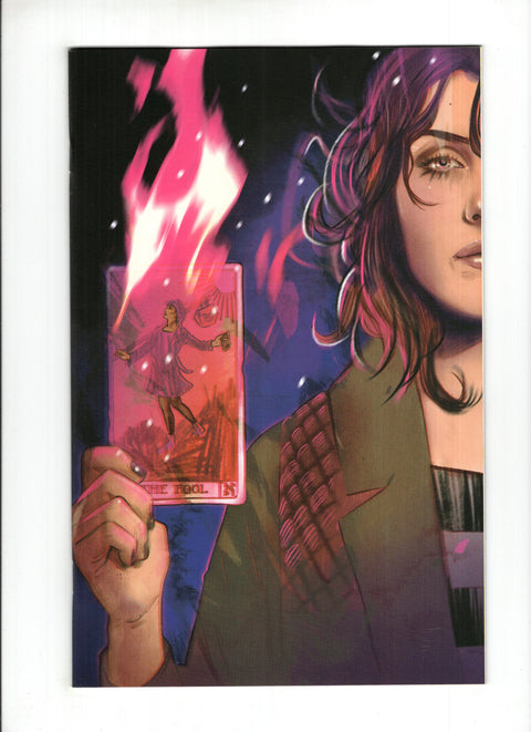 Minor Arcana #1 (Cvr G) (2024) Unlockable Tula Lotay