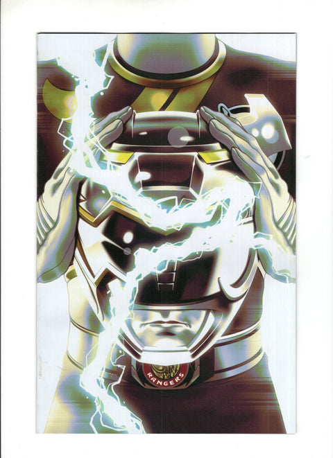 Mighty Morphin Power Rangers, Vol. 2 (Boom! Studios) #118 (Cvr E) (2024) Goni Montes Unlockable Virgin Variant - Knowhere