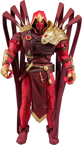 McFarlane Toys: DC Multiverse - Azrael (Curse of White Knight) (2022) Buy & Sell Comics Online Comic Shop Toronto Canada