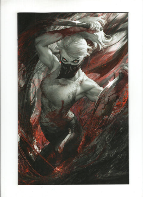 Something is Killing the Children #36 (2024) Thank You Variant