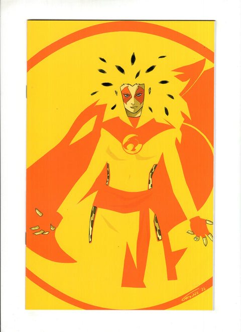 Thundercats: Cheetara #1 (2024) SDCC 2024 PX Exclusive