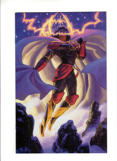 X-Men Forever, Vol. 3 #2 (Cvr F) (2024) 1:50 Greg Hildebrandt Virgin Variant
