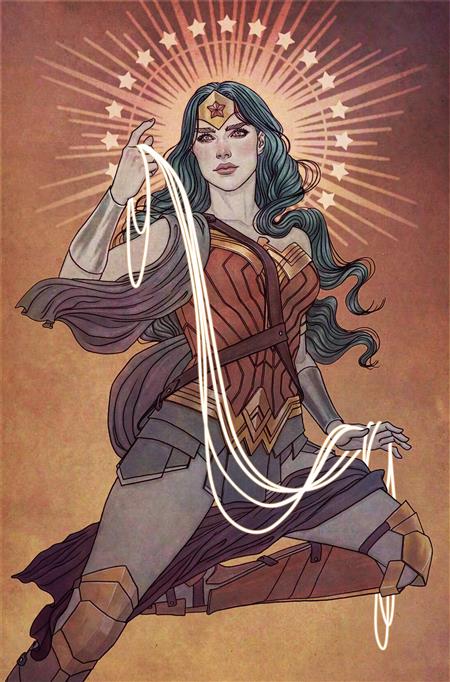 Wonder Woman TP #8TP