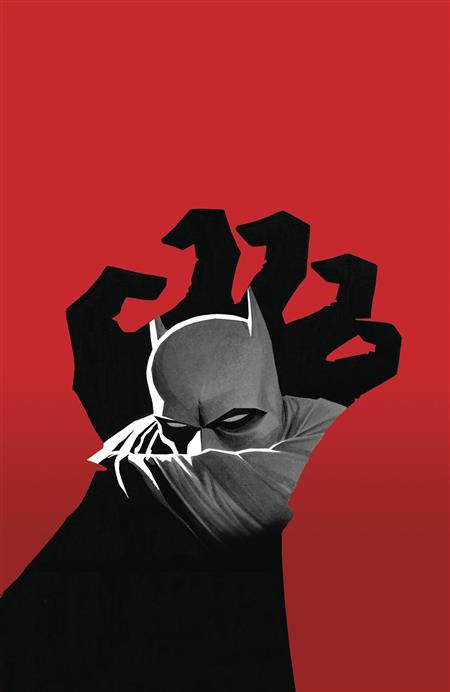 Batman by Grant Morrison Omnibus #1HC Omnibus Hardcover Edition