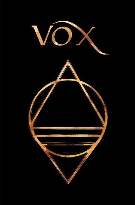 Vox (CEX Publishing) #1B
