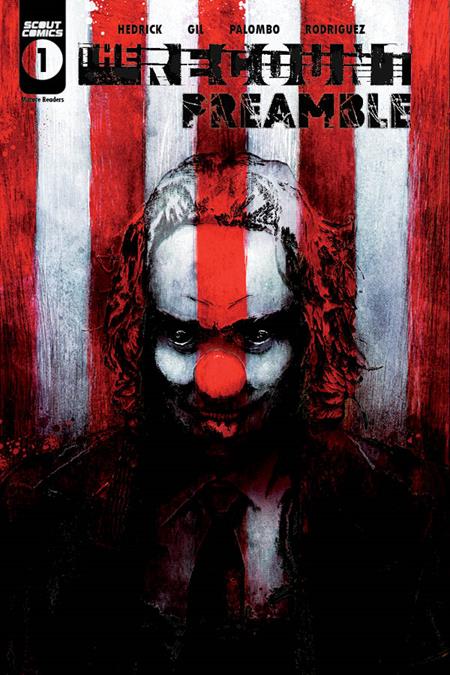 Recount Preamble #1A