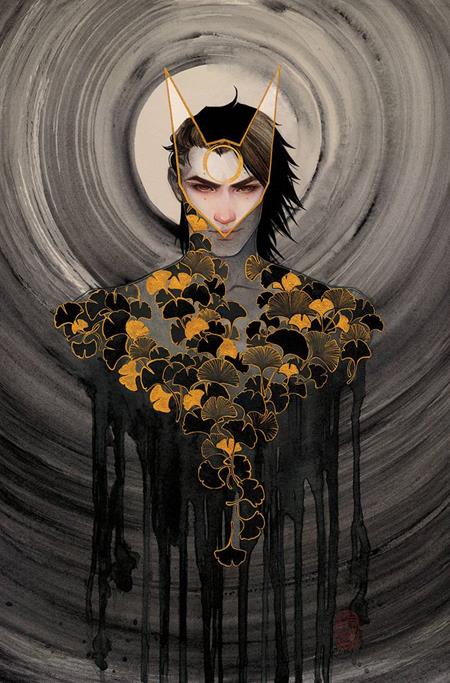 Fox And Hare #1D 1:10 Nen Chang Variant Cover