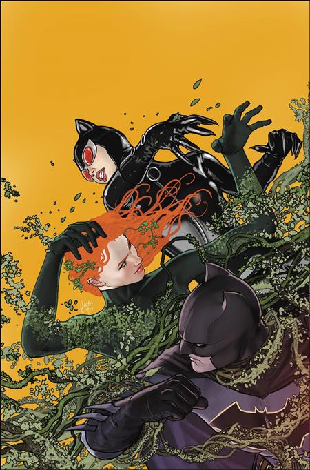 Batman, Vol. 3 #6TP First Edition