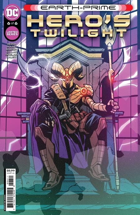 Earth-Prime #6A