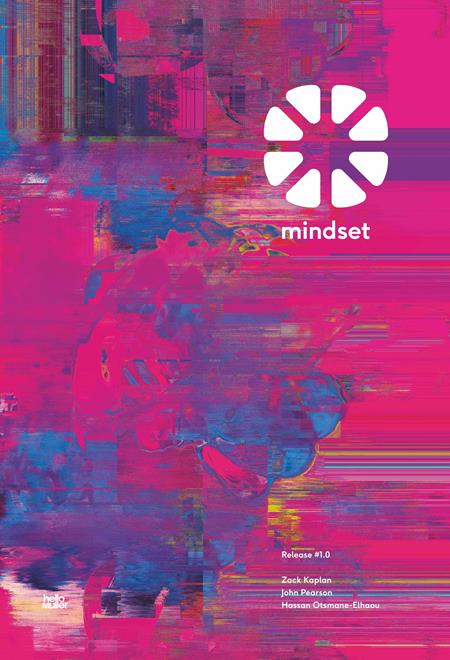 Mindset #1E 1:25 Tom Muller Variant