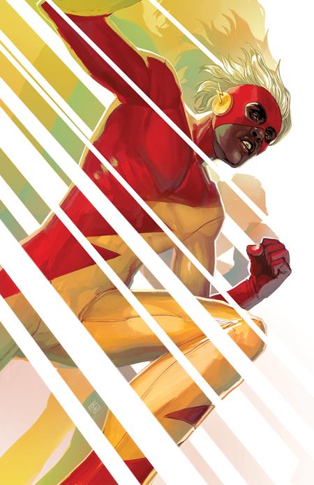 Multiversity Teen Justice #2B