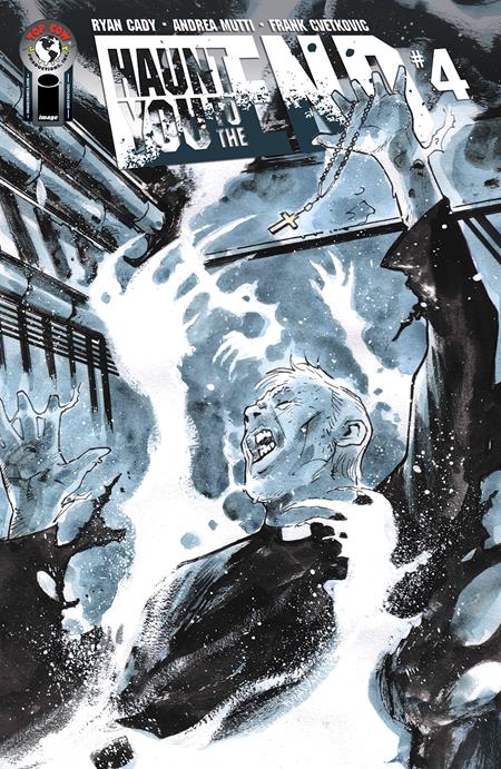 Haunt You To The End #4A (2023) Andrea Mutti Regular Andrea Mutti Regular Image Comics Sep 20, 2023