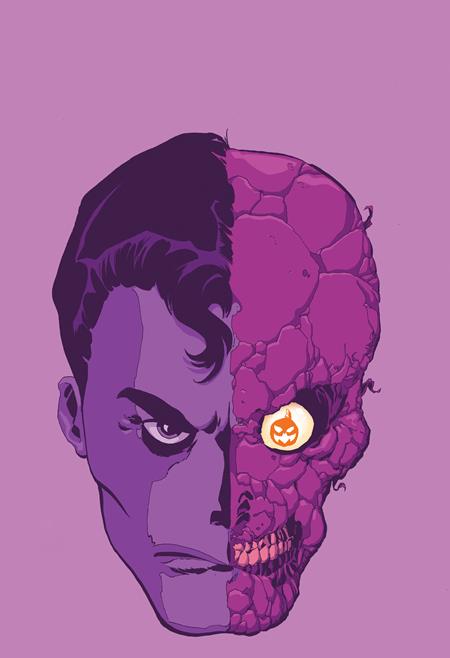 Batman: The Long Halloween Special #1B