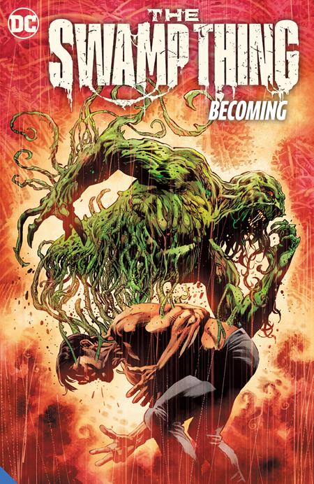 Swamp Thing, Vol. 7 HC / TP #1TP