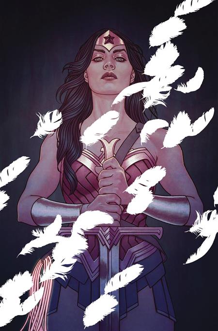 Wonder Woman TP #7TP