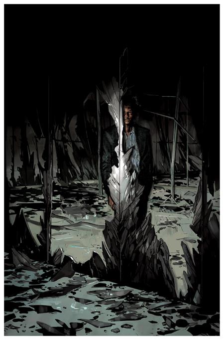 The Nice House On The Lake #6A