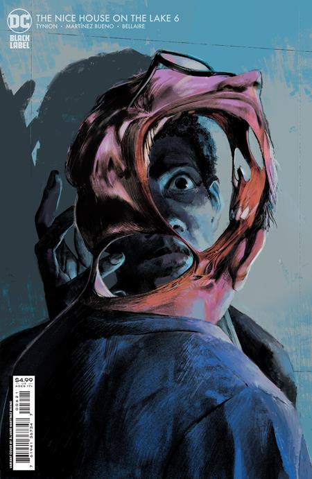 The Nice House On The Lake #6B