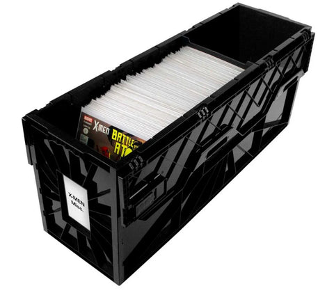 Heavy Duty Long Box - BCW (PICKUP ONLY)