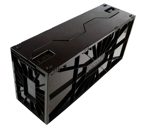 Heavy Duty Long Box - BCW (PICKUP ONLY)