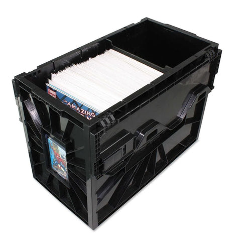 Heavy Duty Short Box - BCW (PICKUP ONLY)