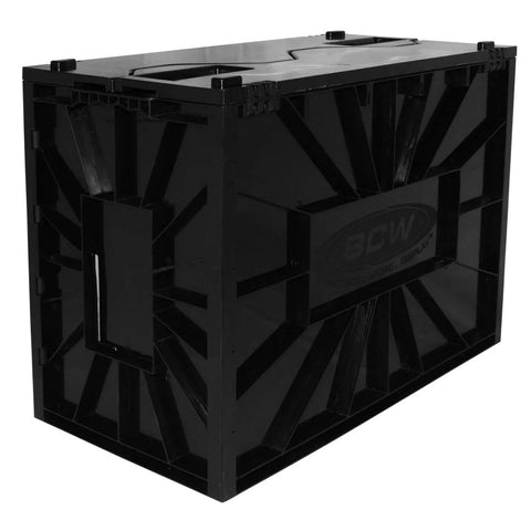 Heavy Duty Short Box - BCW (PICKUP ONLY)
