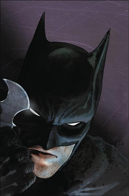 Batman, Vol. 3 #1TP