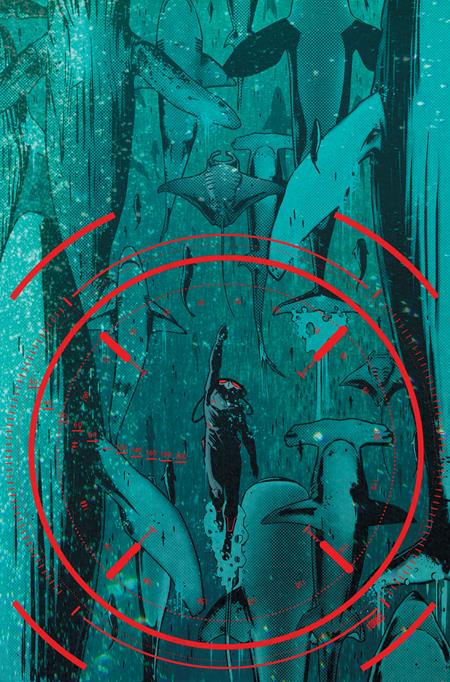 Black Manta #4A