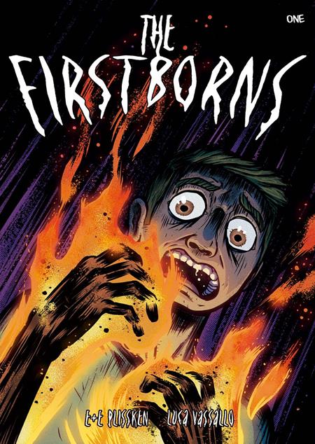 Firstborns #1A