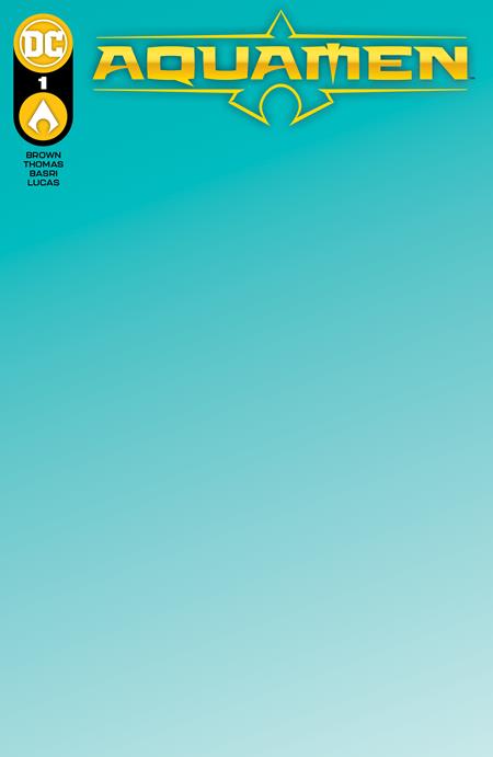 Aquamen, Vol. 1 #1D