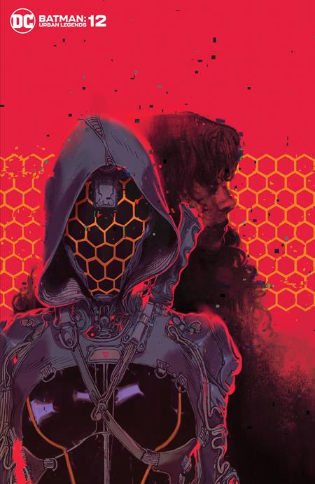 Batman: Urban Legends #12C