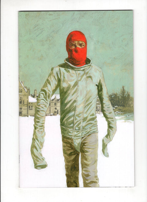 Kill Or Be Killed #17B