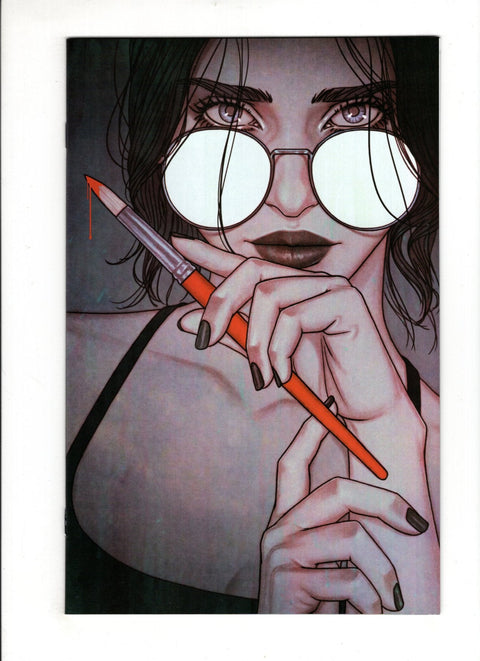 The Me You Love In The Dark #1AG