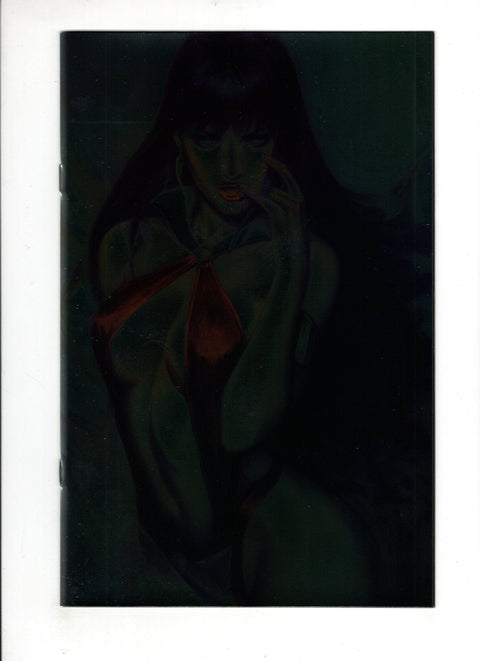 Vampirella, Vol. 6 #6P - Knowhere