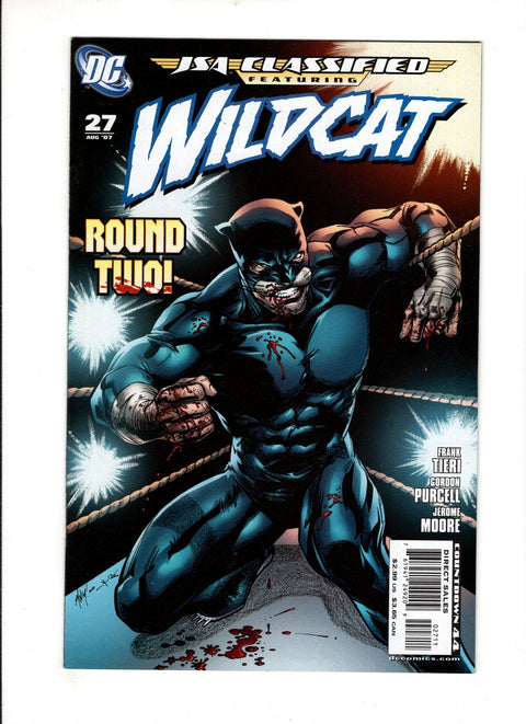 JSA Classified #27