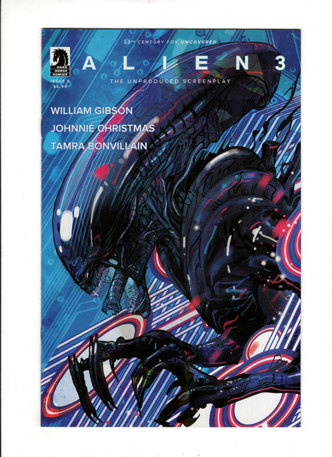 Alien 3, Vol. 2 #5B