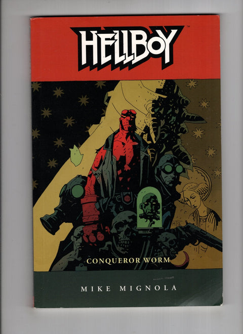 Hellboy TP #5TP-B