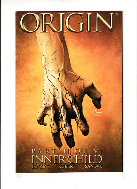 Origin #2