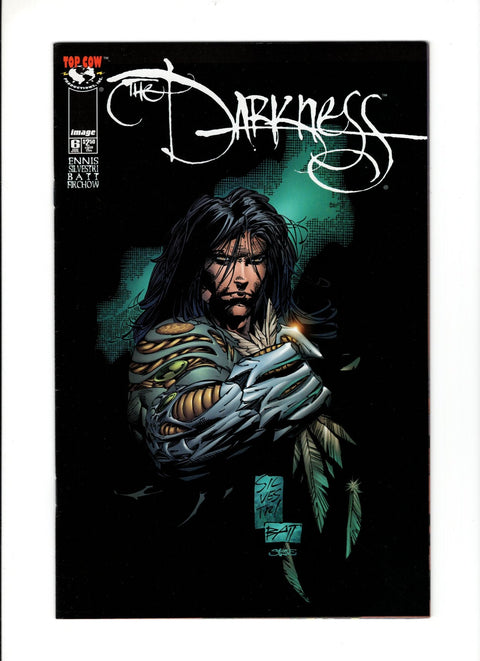 The Darkness, Vol. 1 #6